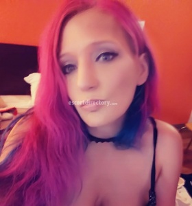 escorts AllyBell12