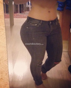 escorts Penny Cashmir