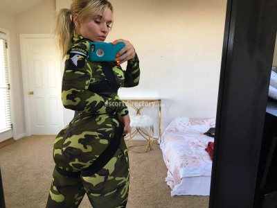 escorts sparkling alessia