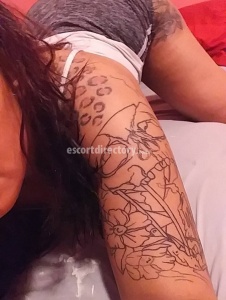 escorts Chanel Easton