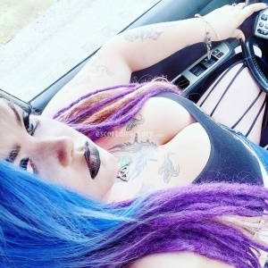 escorts Sasha Syren