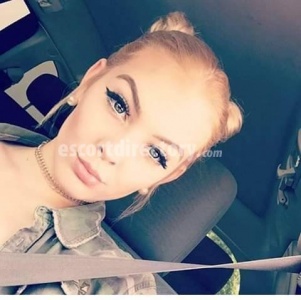 escorts Amandaluv