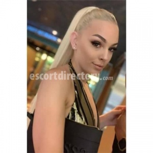 escorts Amandaluv