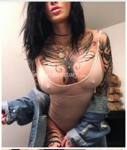 escorts AtlantaKandii