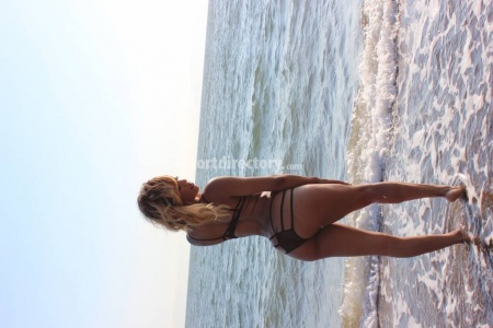 escorts Exotic Creole Vixen