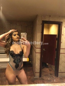 escorts Gaby