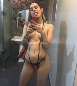 escorts JadaStar95