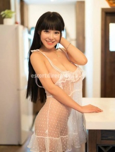 escorts Japanese massage escort