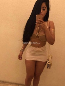 escorts Patricia Gonzalez
