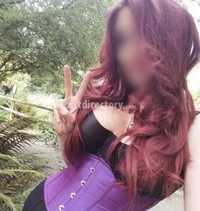 escorts Scarlett Elster