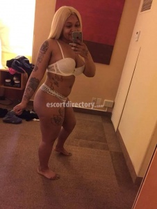 escorts ThunderThighs