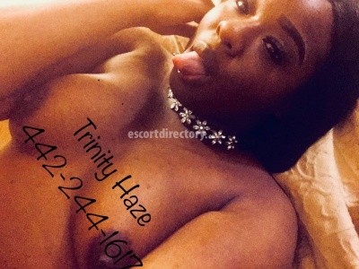 escorts Trinity haze