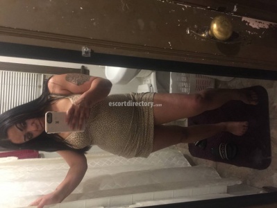 escorts Tatiana