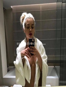 escorts Naomi
