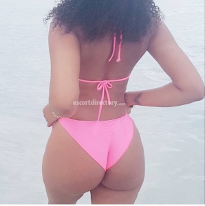 escorts Latin Goddess