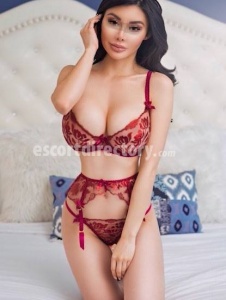 escorts Mila Yourakova