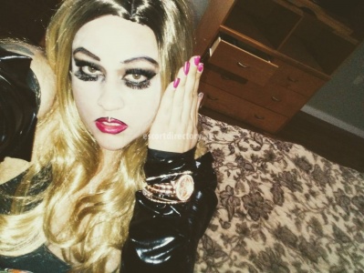 escorts Pinkbabydemonia