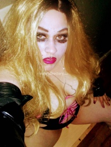 escorts Pinkbabydemonia