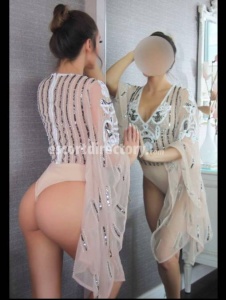 escorts Miss Michelle