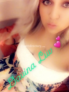 escorts Davina