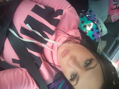 escorts Erotic Erika