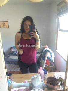 escorts Erotic Erika