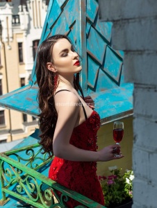 escorts Monica Ocean GFE