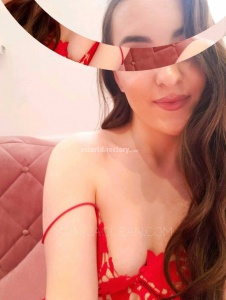 escorts Monica Ocean GFE