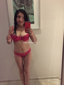 escorts Alondra