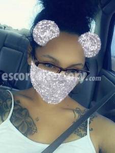 escorts Jasmine