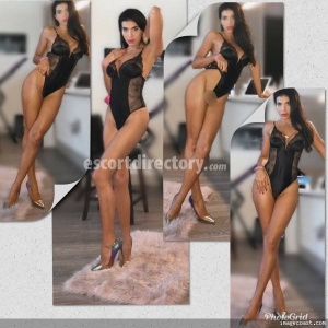 escorts Jasmine Cleopatra