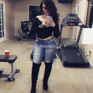 escorts PrincessJ