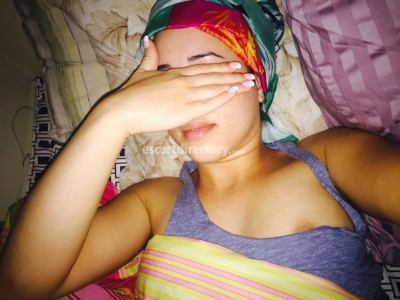 escorts SASHAMOLLY18