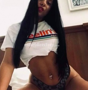 escorts Jessyca