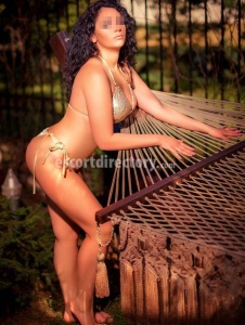 escorts Leila FULLSERVICE