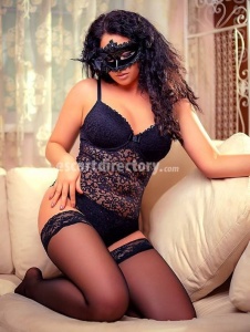 escorts Leila FULLSERVICE