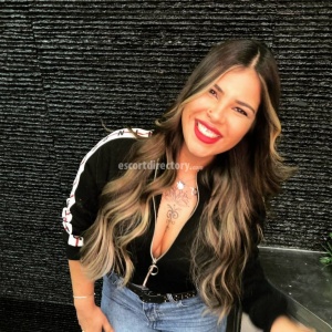 escorts LeticiaCampos