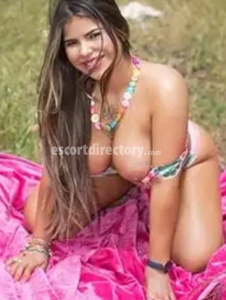 escorts LeticiaCampos