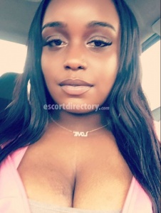 escorts ChynaDoll