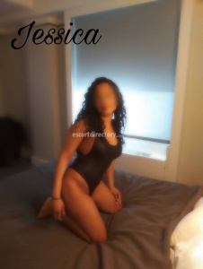 escorts JessicaGC