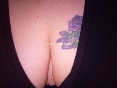 escorts Sweetnsexymarie