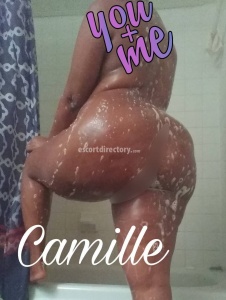 escorts Camille