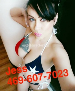 escorts Jessika