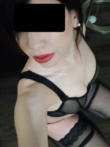 escorts Shoshana