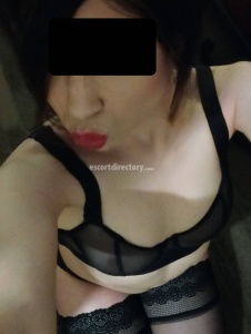 escorts Shoshana