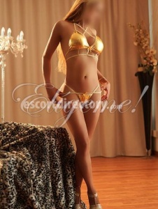 escorts Abril