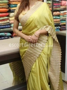 escorts Divya Kumari