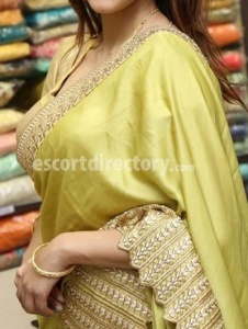 escorts Divya Kumari