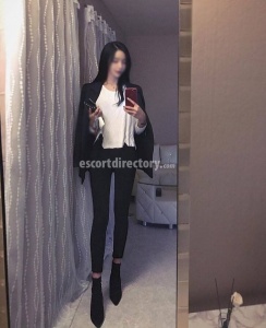 escorts joohee independent