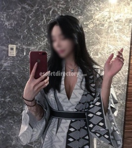 escorts joohee independent